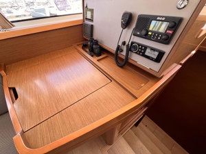 Lagoon 42 „ICE CAT“ – fotka 8