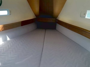 Sun Odyssey 449 „Arisaghia“ – fotka 5