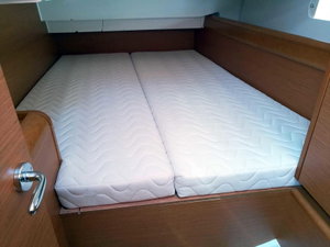 Sun Odyssey 449 „Arisaghia“ – fotka 7