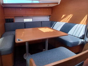 Dufour 430 GL „SunLuis“ – fotka 2