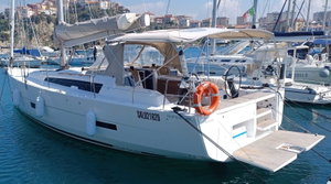 Dufour 430 GL „SunLuis“ – fotka 4
