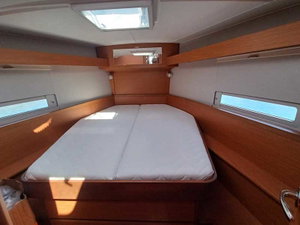 Dufour 430 GL „SunLuis“ – fotka 5