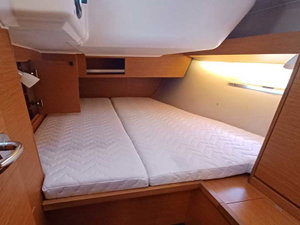 Dufour 430 GL „SunLuis“ – fotka 6