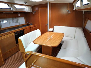 Bavaria 40 Cruiser „Springrose“ – fotka 6