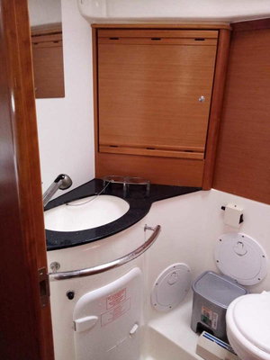 Bavaria 40 Cruiser „Springrose“ – fotka 3