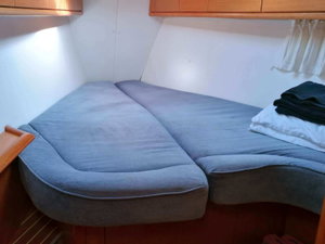 Bavaria 40 Cruiser „Springrose“ – fotka 4