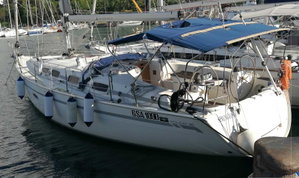 Bavaria 40 Cruiser „Springrose“ – fotka 2