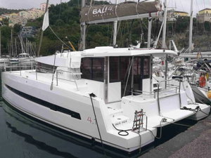 Bali 4.1 „Sigà Sigà“ – fotka 1