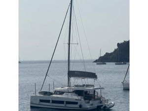 Bali Catspace „ISOLA BELLA“ – fotka 1