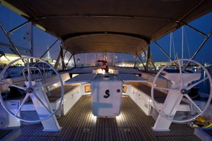 Oceanis 51.1 „MYRDIA“ – fotka 34