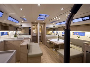 Oceanis 51.1 „MYRDIA“ – fotka 29