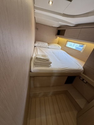 Oceanis 51.1 „MYRDIA“ – fotka 28