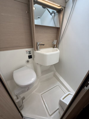 Oceanis 51.1 „MYRDIA“ – fotka 14