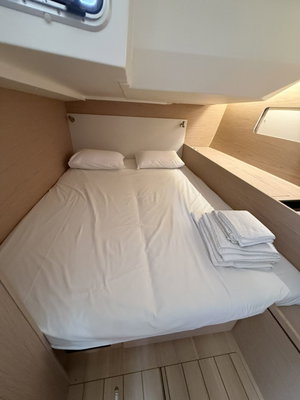 Oceanis 51.1 „MYRDIA“ – fotka 27
