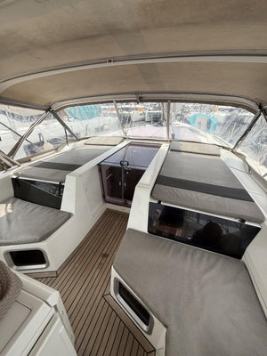 Oceanis 51.1 „MYRDIA“ – fotka 7