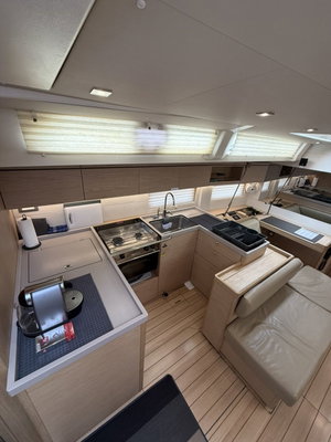 Oceanis 51.1 „MYRDIA“ – fotka 25