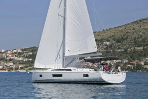 Oceanis 51.1 „MYRDIA“ – fotka 31