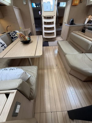 Oceanis 51.1 „MYRDIA“ – fotka 19