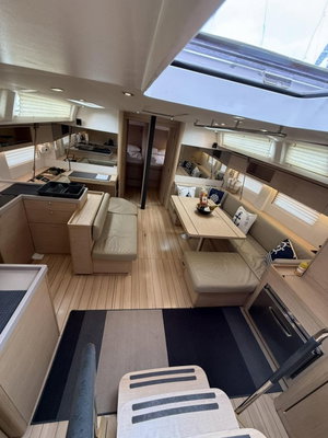Oceanis 51.1 „MYRDIA“ – fotka 20
