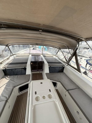 Oceanis 51.1 „MYRDIA“ – fotka 6