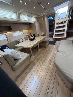 Oceanis 51.1 „MYRDIA“ – fotka 18