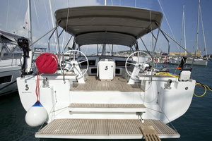 Oceanis 51.1 „MYRDIA“ – fotka 33