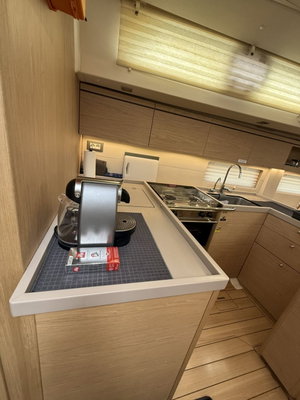 Oceanis 51.1 „MYRDIA“ – fotka 24
