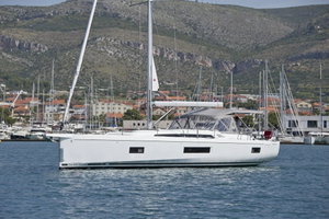 Oceanis 51.1 „MYRDIA“ – fotka 30