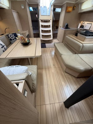 Oceanis 51.1 „MYRDIA“ – fotka 16