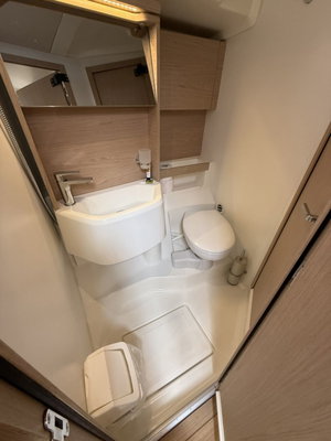Oceanis 51.1 „MYRDIA“ – fotka 13