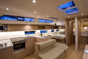 Oceanis 51.1 „MYRDIA“ – fotka 37