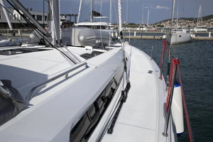 Oceanis 51.1 „MYRDIA“ – fotka 35