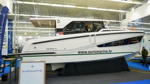 Delphia 10 Sedan „Summer Kiss“ – fotka 22