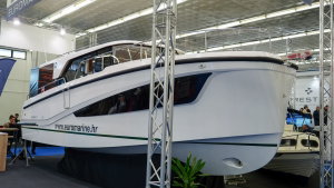 Delphia 10 Sedan „Summer Kiss“ – fotka 23