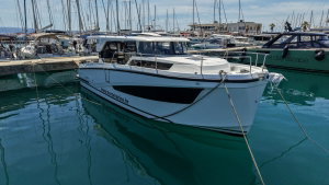 Delphia 10 Sedan „Summer Kiss“ – fotka 31