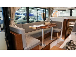 Delphia 10 Sedan „Summer Kiss“ – fotka 21