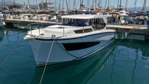 Delphia 10 Sedan „Summer Kiss“ – fotka 29