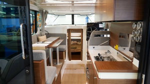 Delphia 10 Sedan „Summer Kiss“ – fotka 18
