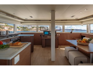 Lagoon 52 F „Madinina“ – fotka 11