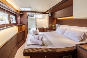 Lagoon 52 F „Madinina“ – fotka 12