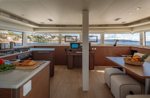 Lagoon 52 F „Madinina“ – fotka 10