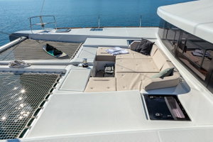 Lagoon 52 F „Madinina“ – fotka 6