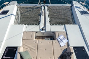 Lagoon 52 F „Madinina“ – fotka 7