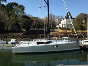 Pogo 36 „Aminata“ – fotka 6