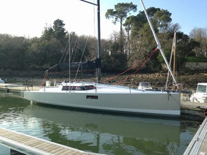 Pogo 36 „Aminata“ – fotka 5