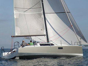 Pogo 36 „Aminata“ – fotka 7
