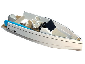 Nuva M8 „Nuva“ – fotka 2