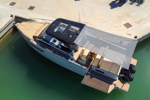 Nuva M11 Open „Ramblero“ – fotka 6