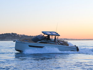 Nuva M11 Open „Ramblero“ – fotka 1