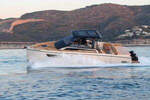 Nuva M11 Open „Ramblero“ – fotka 9